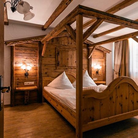 Forsthof Hotel Steinheim an der Murr Buitenkant foto