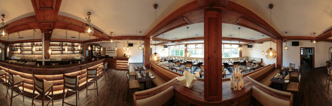 Forsthof Hotel Steinheim an der Murr Buitenkant foto