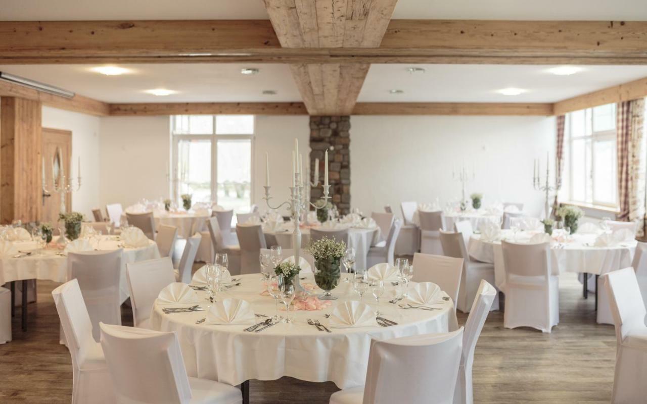 Forsthof Hotel Steinheim an der Murr Buitenkant foto